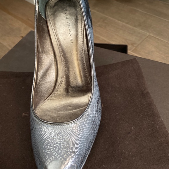 Elie tahari pymps - Picture 4 of 4